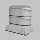    “Braun MultiGourmet FS-20”
